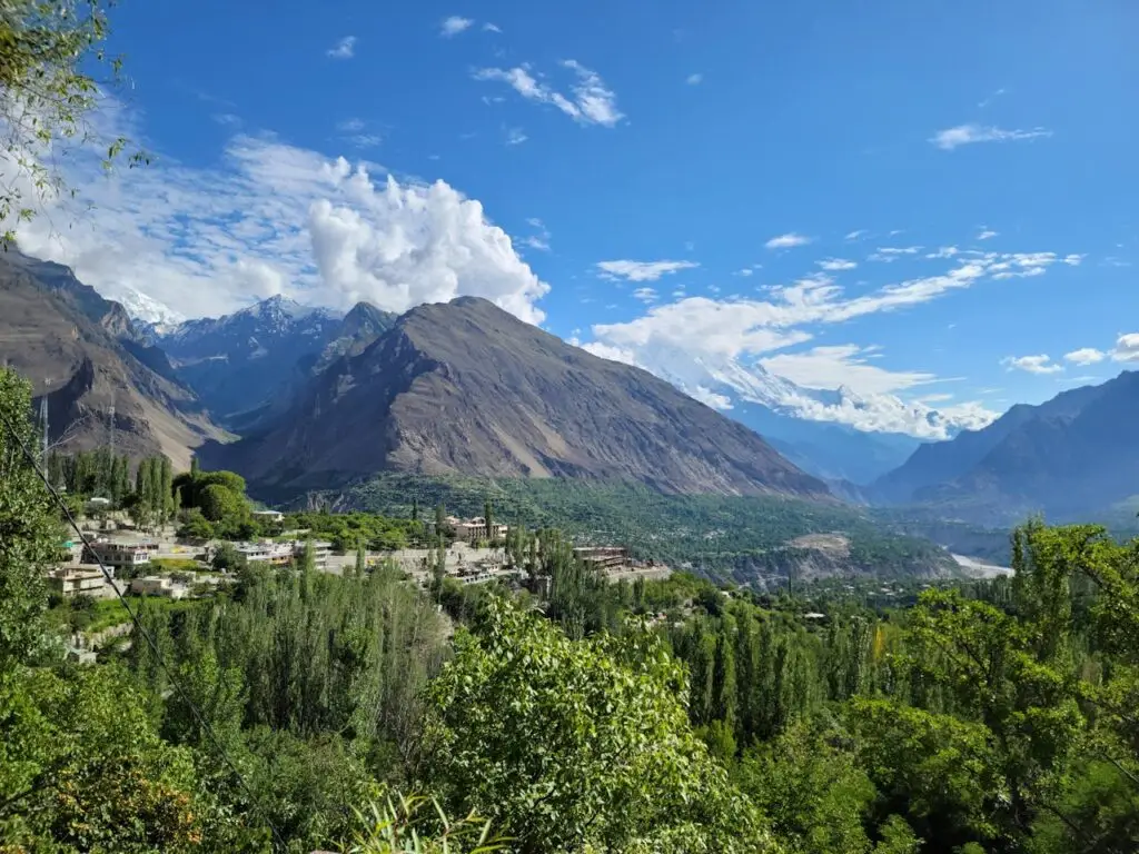 Discovering K2: Pakistan’s Majestic Mountain